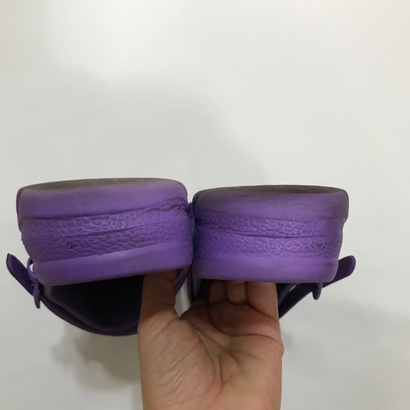 Dickies Clog Purple - Picture 3 of 9
